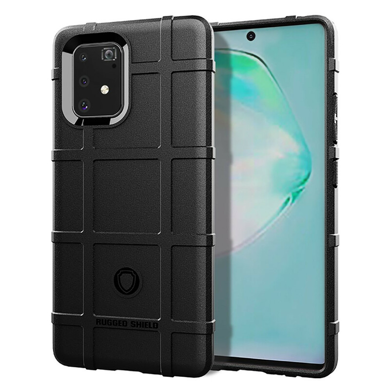 Coque Samsung Galaxy S10 Lite Rugged Shield