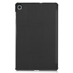 Smart Case Samsung Galaxy Tab S6 Lite Simili Cuir Mate Smart Case Samsung Galaxy Tab S6 Lite Simili Cuir Mate