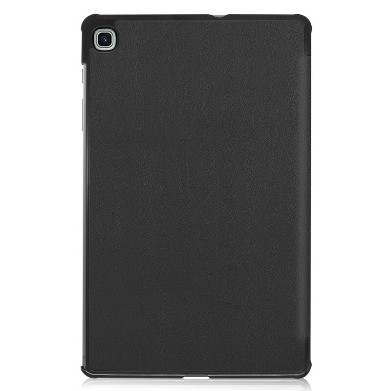 Smart Case Samsung Galaxy Tab S6 Lite Simili Cuir Mate Smart Case Samsung Galaxy Tab S6 Lite Simili Cuir Mate