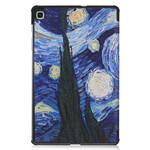 Smart Case Samsung Galaxy Tab S6 Lite La Nuit Étoilée Smart Case Samsung Galaxy Tab S6 Lite La Nuit Étoilée