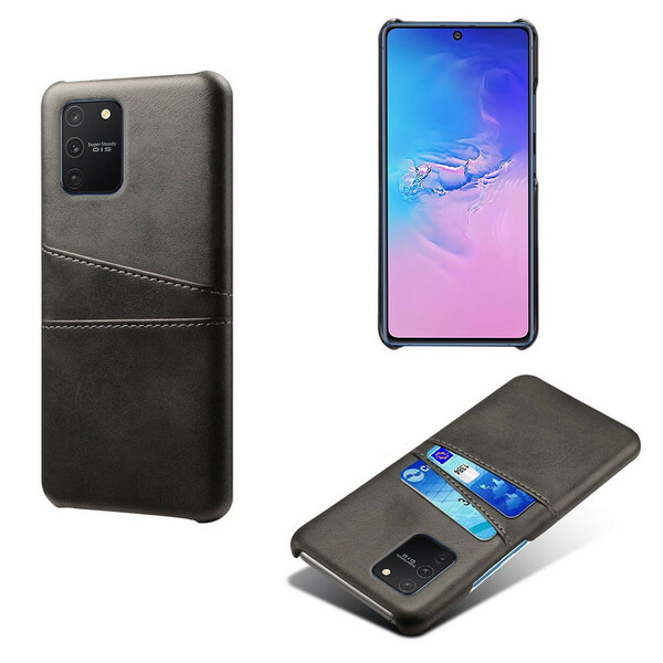 Coque Samsung Galaxy S10 Lite Porte Cartes