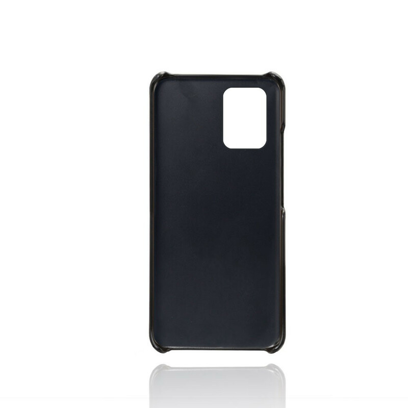 Coque Samsung Galaxy S10 Lite Porte Cartes