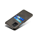 Coque Samsung Galaxy S10 Lite Porte Cartes