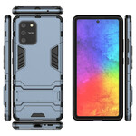 Coque Samsung Galaxy S10 Lite Languette Résistante