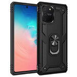Coque Samsung Galaxy S10 Lite Anneau Premium Coque Samsung Galaxy S10 Lite Anneau Premium