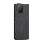 Flip Cover Samsung Galaxy S10 Lite CASEME Simili Cuir