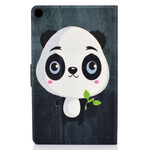 Housse Samsung Galaxy Tab S6 Lite Little Panda Housse Samsung Galaxy Tab S6 Lite Little Panda