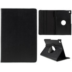 Housse Samsung Galaxy Tab S6 Lite Rotative à 360° Simili Cuir Litchi Housse Samsung Galaxy Tab S6 Lite Rotative à 360° Simili Cuir Litchi