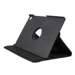 Housse Samsung Galaxy Tab S6 Lite Rotative à 360° Simili Cuir Litchi Housse Samsung Galaxy Tab S6 Lite Rotative à 360° Simili Cuir Litchi