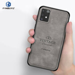 Coque Samsung Galaxy S10 Lite Honorable Vintage PINWUYO Coque Samsung Galaxy S10 Lite Honorable Vintage PINWUYO