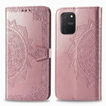 Housse Samsung Galaxy S10 Lite Mandala Moyen Age Housse Samsung Galaxy S10 Lite Mandala Moyen Age