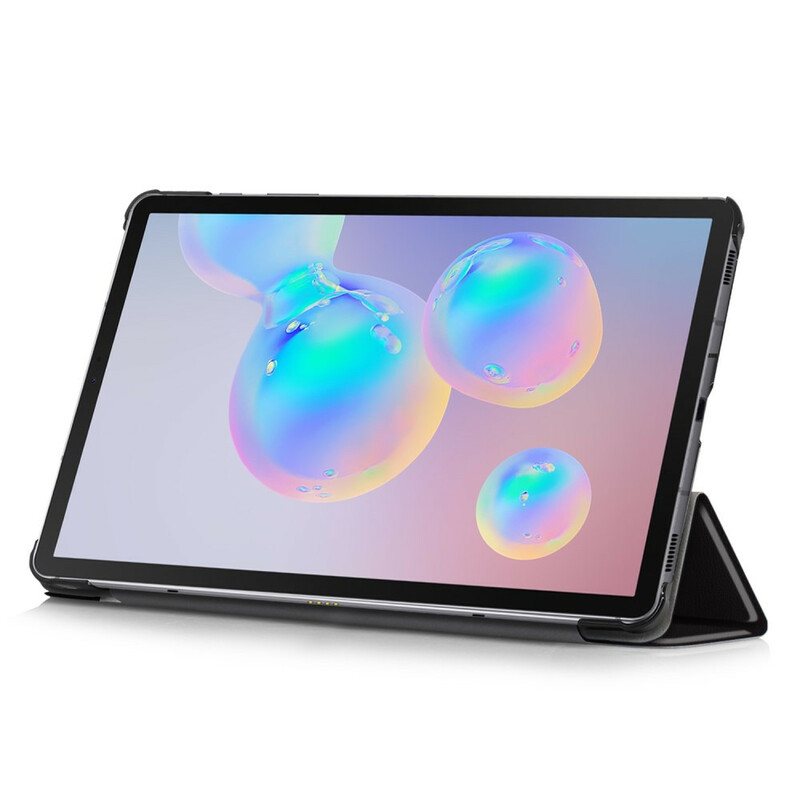 Smart Case Samsung Galaxy Tab S6 Lite Renforcée Don't Touch Me Smart Case Samsung Galaxy Tab S6 Lite Renforcée Don't Touch Me
