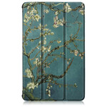 Smart Case Samsung Galaxy Tab S6 Lite Renforcée Branches