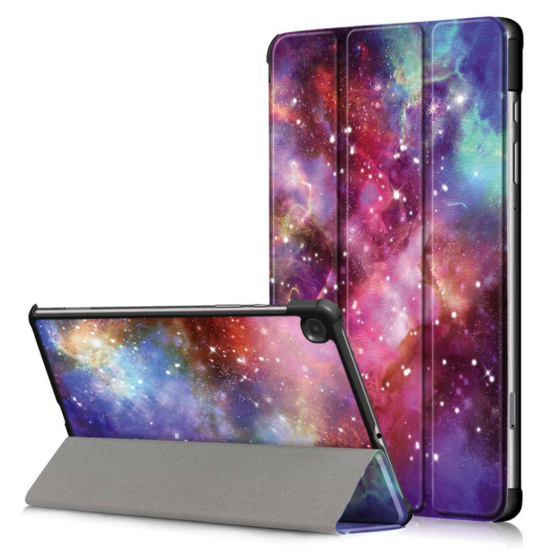 Smart Case Samsung Galaxy Tab S6 Lite Renforcée Espace