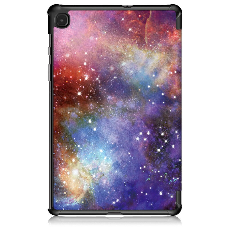 Smart Case Samsung Galaxy Tab S6 Lite Renforcée Espace