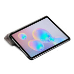 Smart Case Samsung Galaxy Tab S6 Lite Renforcée Tour Eiffel Rétro Smart Case Samsung Galaxy Tab S6 Lite Renforcée Tour Eiffel Rétro