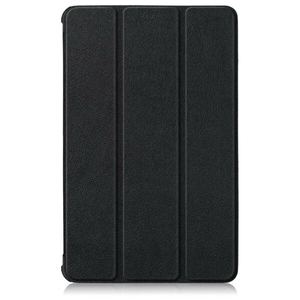 Smart Case Samsung Galaxy Tab S6 Lite Simili Cuir Coins Renforcés