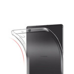 Coque Samsung Galaxy Tab S6 Lite Transparente HD