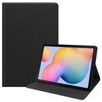 Étui Samsung Galaxy Tab S6 Lite Tissu Étui Samsung Galaxy Tab S6 Lite Tissu