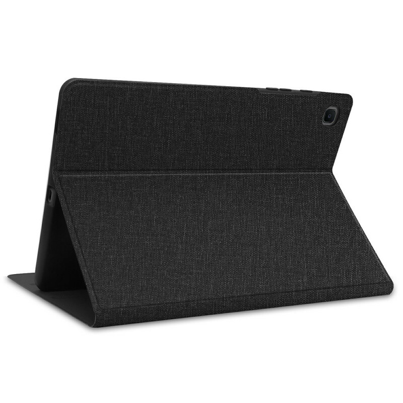 Étui Samsung Galaxy Tab S6 Lite Tissu Étui Samsung Galaxy Tab S6 Lite Tissu