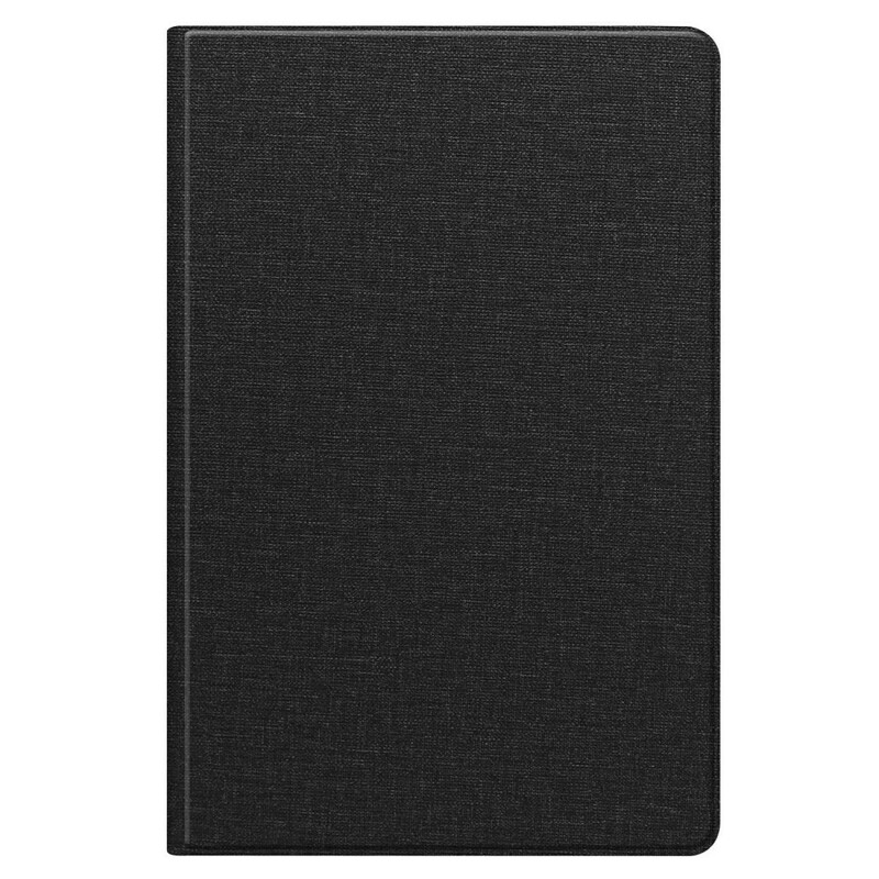 Étui Samsung Galaxy Tab S6 Lite Tissu Étui Samsung Galaxy Tab S6 Lite Tissu