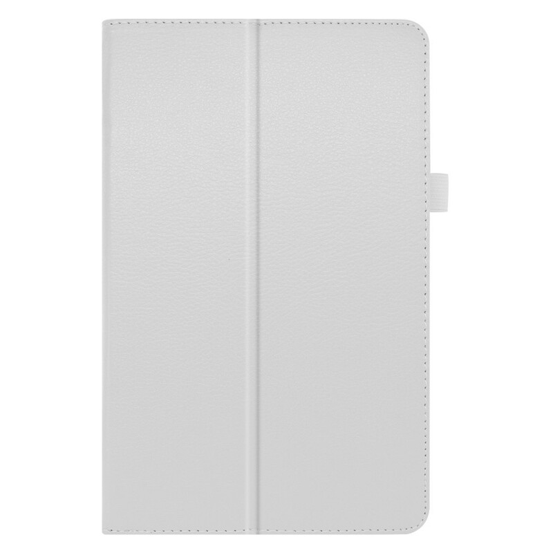 Housse Samsung Galaxy Tab S6 Lite 2 Volets Simili Cuir Litchi Housse Samsung Galaxy Tab S6 Lite 2 Volets Simili Cuir Litchi