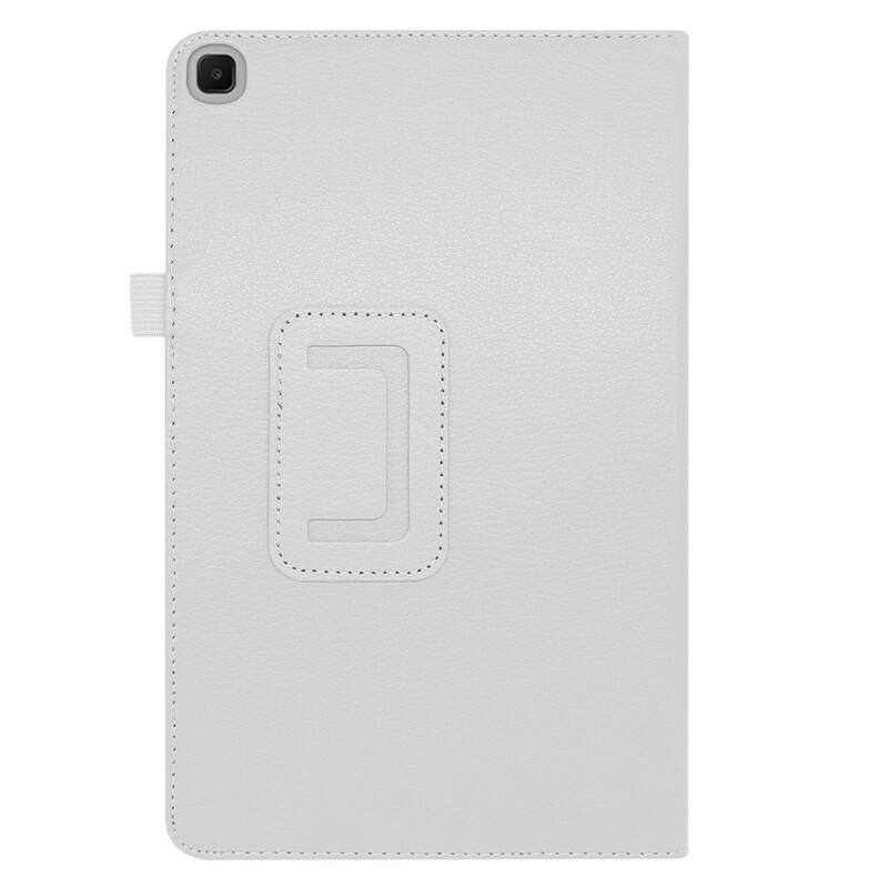 Housse Samsung Galaxy Tab S6 Lite 2 Volets Simili Cuir Litchi Housse Samsung Galaxy Tab S6 Lite 2 Volets Simili Cuir Litchi