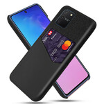 Coque Samsung Galaxy S10 Lite Porte-Carte KSQ Coque Samsung Galaxy S10 Lite Porte-Carte KSQ