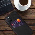 Coque Samsung Galaxy S10 Lite Porte-Carte KSQ Coque Samsung Galaxy S10 Lite Porte-Carte KSQ