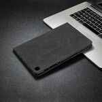 Étui Samsung Galaxy Tab S6 Lite Effet Cuir Géométrie Étui Samsung Galaxy Tab S6 Lite Effet Cuir Géométrie