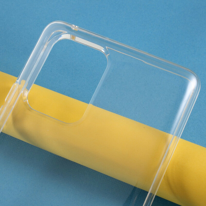 Coque Samsung Galaxy S10 Lite Transparente Simple