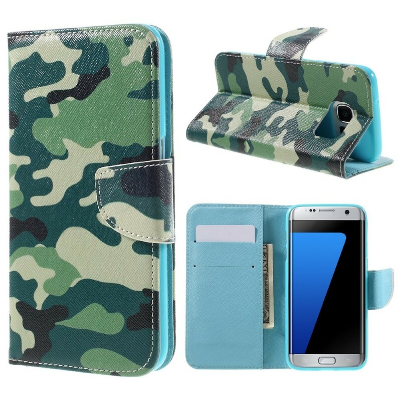 Housse Samsung Galaxy S7 Edge Mosaïque Housse Samsung Galaxy S7 Edge Mosaïque