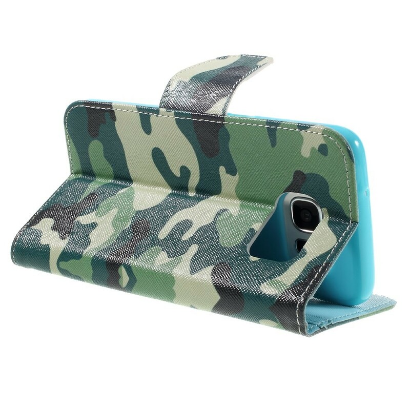 Housse Samsung Galaxy S7 Edge Mosaïque Housse Samsung Galaxy S7 Edge Mosaïque