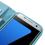 Housse Samsung Galaxy S7 Edge Mosaïque Housse Samsung Galaxy S7 Edge Mosaïque
