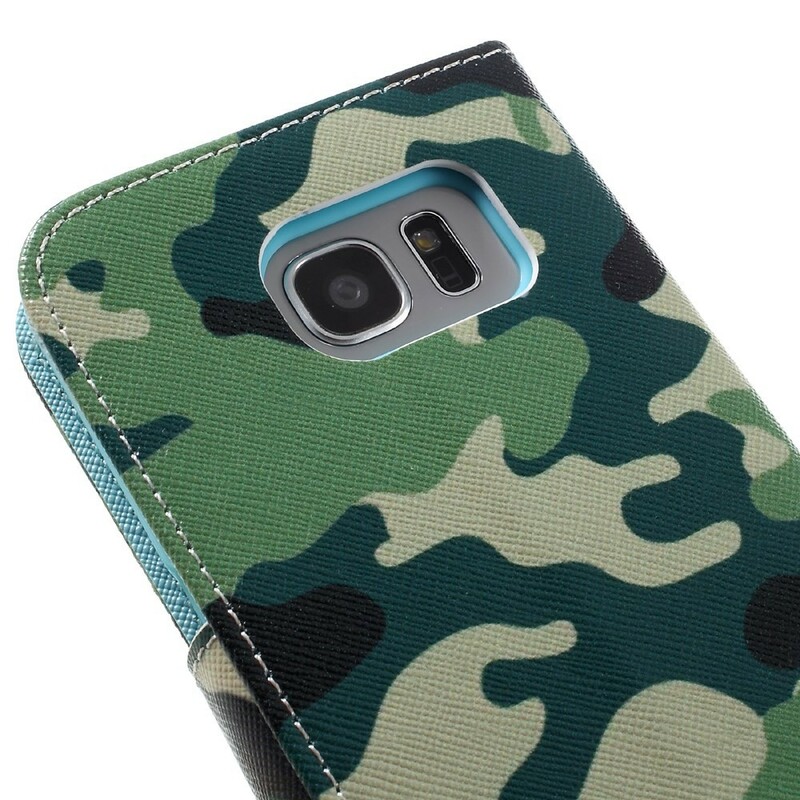 Housse Samsung Galaxy S7 Edge Mosaïque Housse Samsung Galaxy S7 Edge Mosaïque