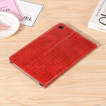 Étui Samsung Galaxy Tab S6 Lite Texture Crocodile Étui Samsung Galaxy Tab S6 Lite Texture Crocodile