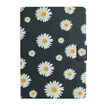 Housse Samsung Galaxy Tab S6 Lite Fleurs Fleurs Fleurs