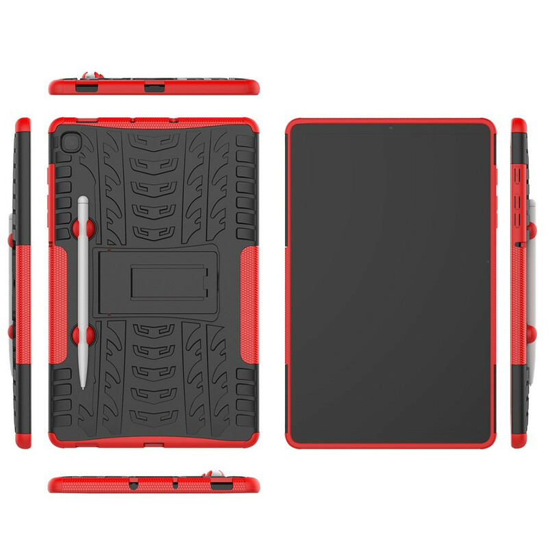 Coque Samsung Galaxy Tab S6 Lite Ultra Résistante Plus Coque Samsung Galaxy Tab S6 Lite Ultra Résistante Plus