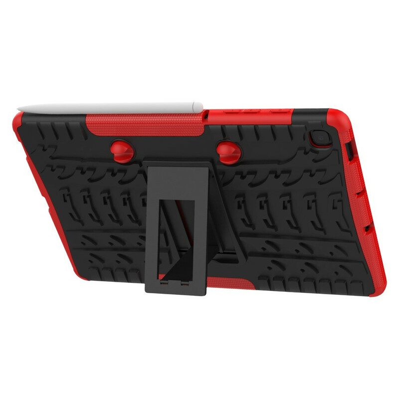 Coque Samsung Galaxy Tab S6 Lite Ultra Résistante Plus Coque Samsung Galaxy Tab S6 Lite Ultra Résistante Plus
