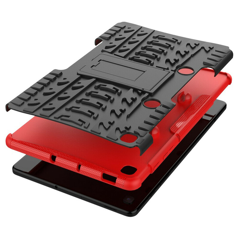 Coque Samsung Galaxy Tab S6 Lite Ultra Résistante Plus Coque Samsung Galaxy Tab S6 Lite Ultra Résistante Plus