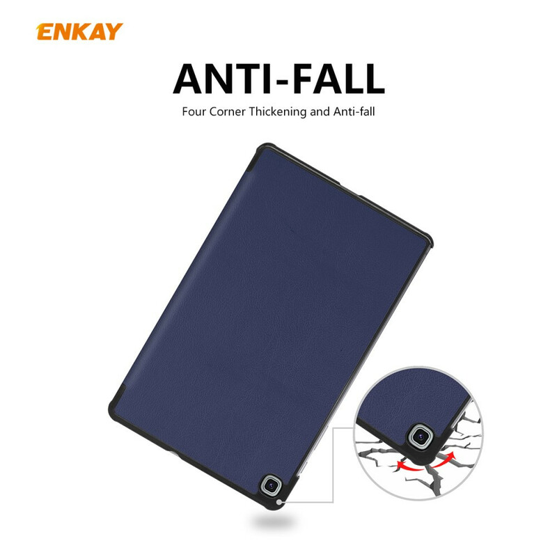 Smart Case Samsung Galaxy Tab S6 Lite ENKAY Smart Case Samsung Galaxy Tab S6 Lite ENKAY