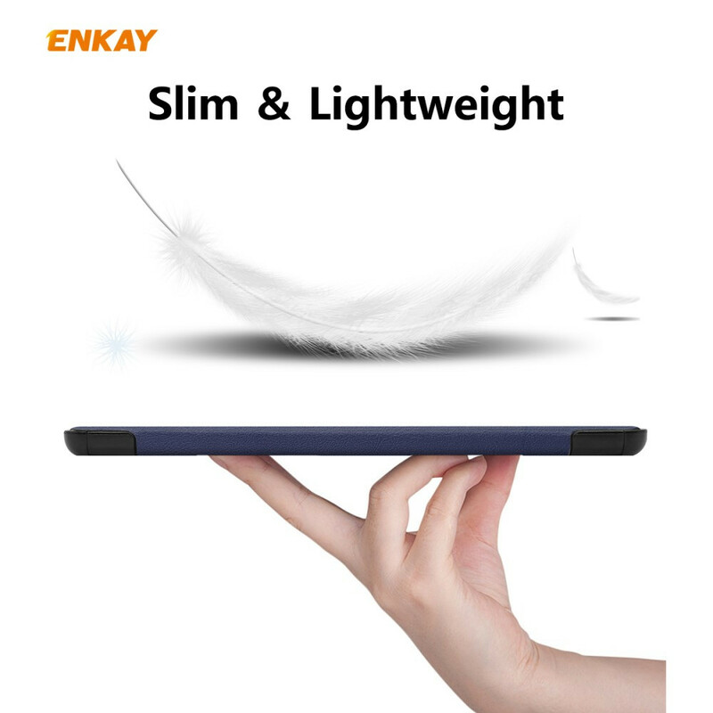 Smart Case Samsung Galaxy Tab S6 Lite ENKAY Smart Case Samsung Galaxy Tab S6 Lite ENKAY