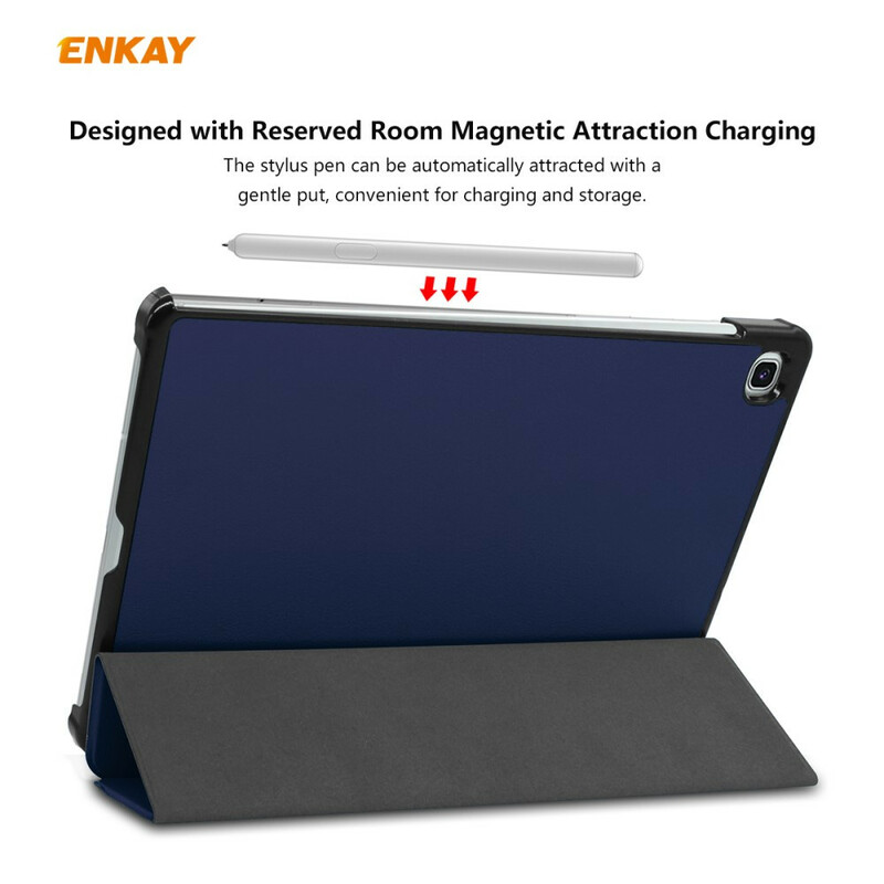Smart Case Samsung Galaxy Tab S6 Lite ENKAY Smart Case Samsung Galaxy Tab S6 Lite ENKAY