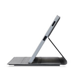 Étui Samsung Galaxy Tab S6 Lite Simili Cuir Mat Étui Samsung Galaxy Tab S6 Lite Simili Cuir Mat