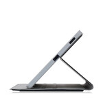 Étui Samsung Galaxy Tab S6 Lite Simili Cuir Mat Étui Samsung Galaxy Tab S6 Lite Simili Cuir Mat