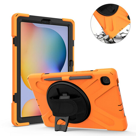 Coques, Étuis et Accessoires Samsung Galaxy Tab S6 Lite - Ma Coque