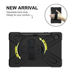 Coque Samsung Galaxy Tab S6 Lite Utra Résistante avec sangle Coque Samsung Galaxy Tab S6 Lite Utra Résistante avec sangle