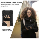 Coque Samsung Galaxy Tab S6 Lite Utra Résistante avec sangle Coque Samsung Galaxy Tab S6 Lite Utra Résistante avec sangle
