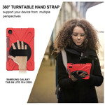 Coque Samsung Galaxy Tab S6 Lite Utra Résistante avec sangle Coque Samsung Galaxy Tab S6 Lite Utra Résistante avec sangle
