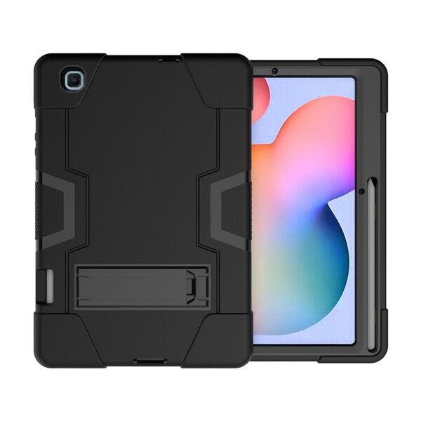 Coque Samsung Galaxy Tab S6 Lite Ultra Résistante Colors